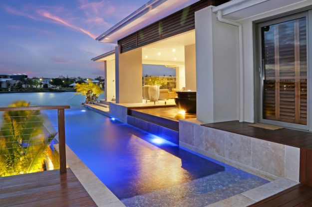 Pool Design and Construction