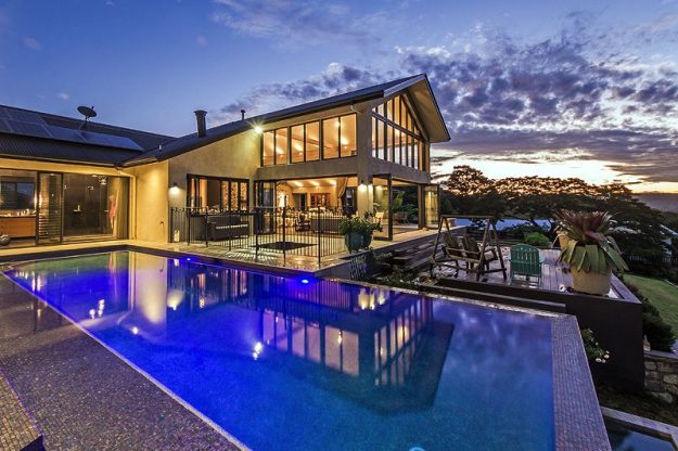 pool Sunshine Coast