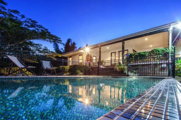 A Freshwater Swimming Pool is Environmentally Friendly A Freshwater Swimming Pool is Environmentally Friendly