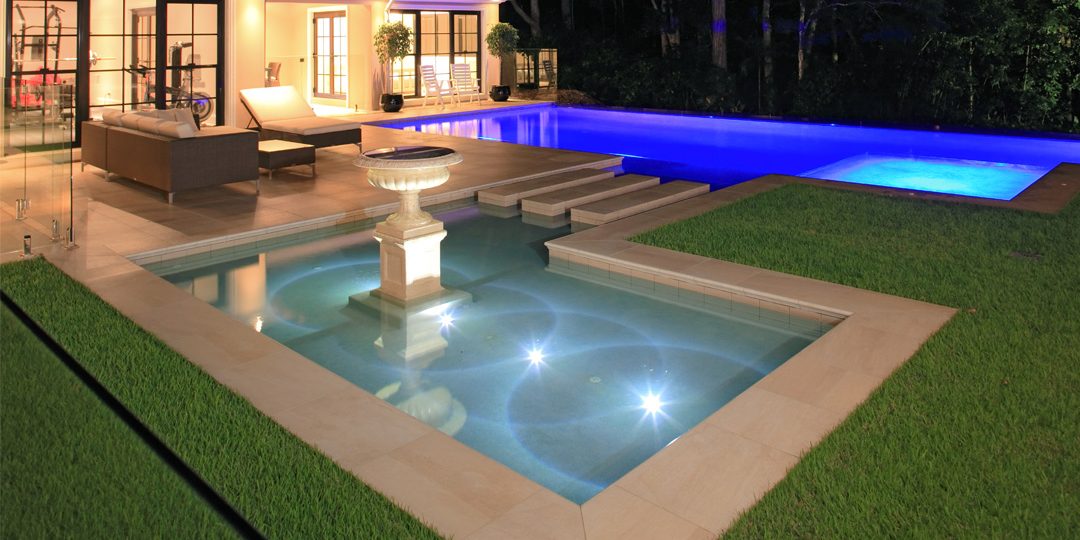 Pool Design Tips