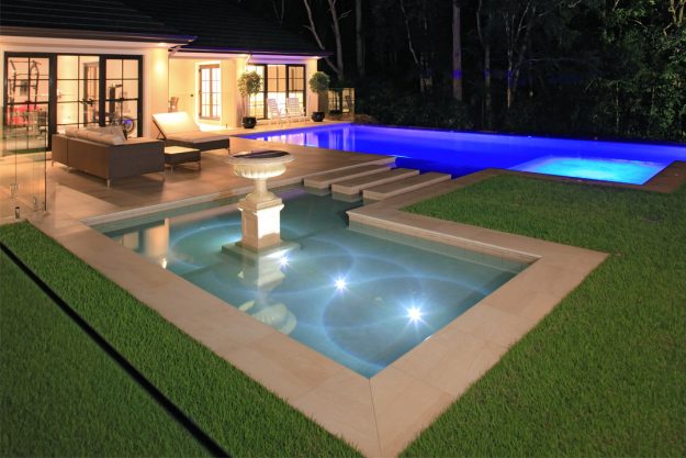Pool Design Tips