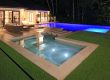 Building a Pool