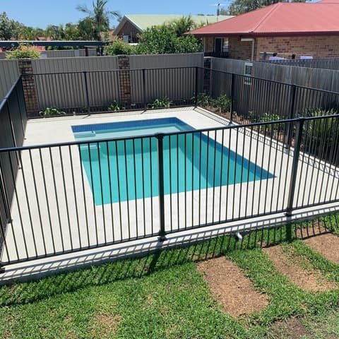 Azure Interior - Houlihan