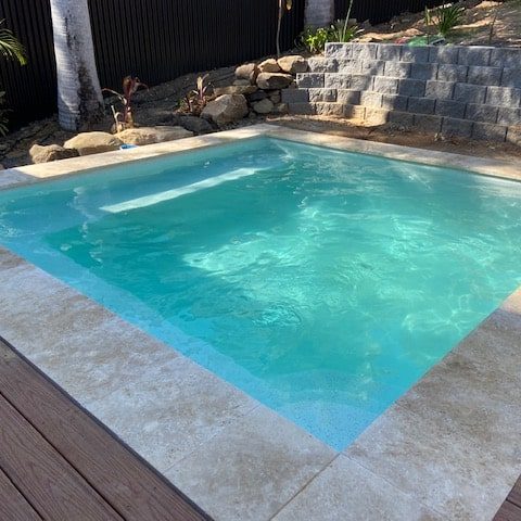 Azure Interior - Stephens