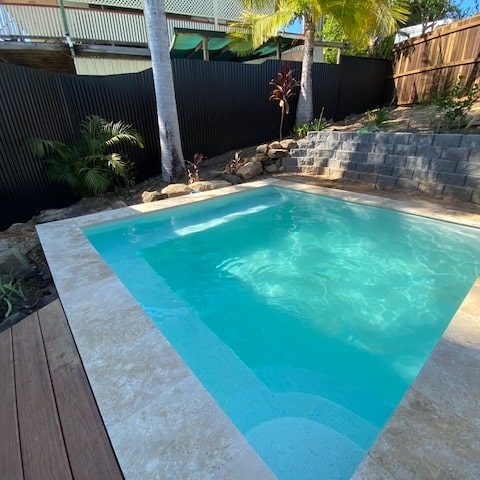 Azure Interior - Stephens