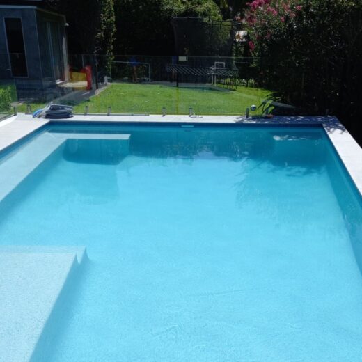 Interior Azure - Shavaksha