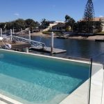 Pool Fab Salt & Pepper