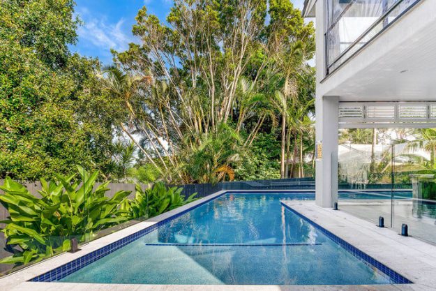 Sunshine Beach Project