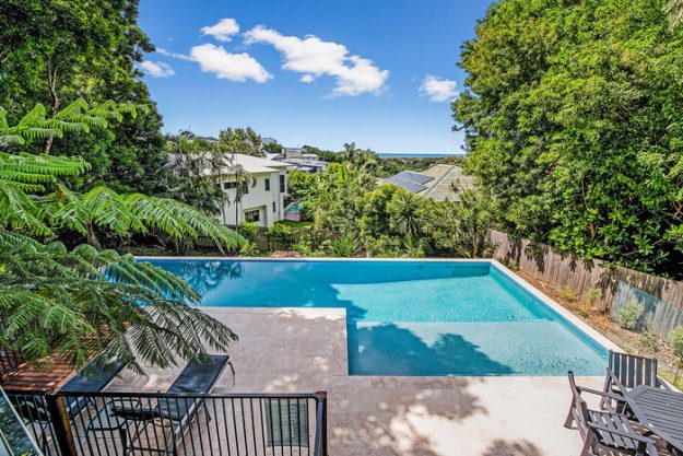 Coolum Beach Project