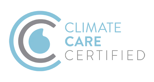 climate care certified climate care certified