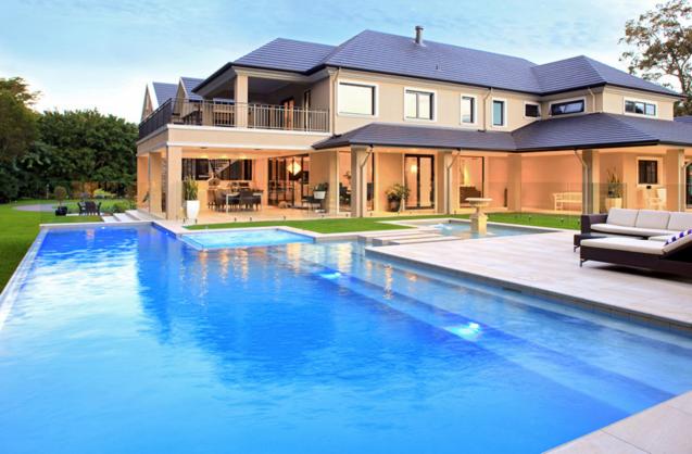 A Guide to Budgeting for Your Dream Swimming Pool A Guide to Budgeting for Your Dream Swimming Pool