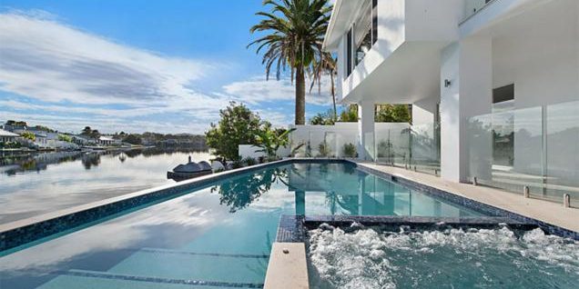 Concrete Pools Advantages, Drawbacks and Construction Process Concrete Pools Advantages, Drawbacks and Construction Process