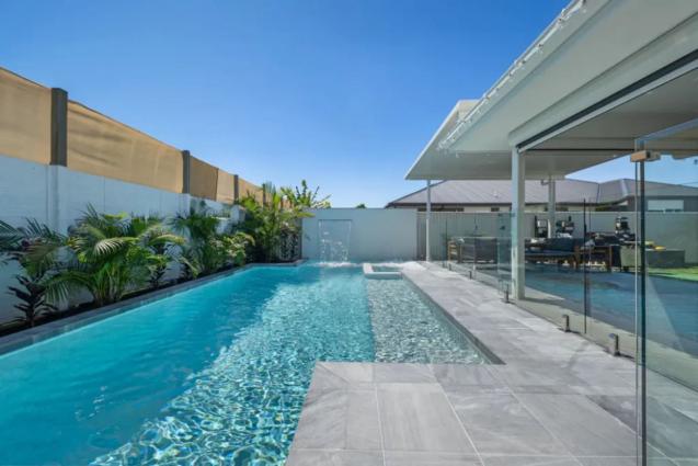 How Much Does an In-Ground Pool Cost to Build in 2023 How Much Does an In-Ground Pool Cost to Build in 2023