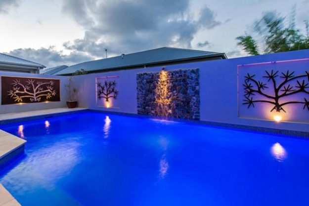 How to Choose Pool Lights that Maximise the Beauty of Your Surroundings How to Choose Pool Lights that Maximise the Beauty of Your Surroundings