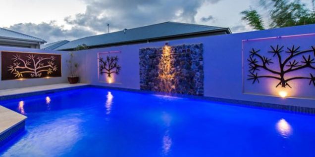 How to Choose Pool Lights that Maximise the Beauty of Your Surroundings How to Choose Pool Lights that Maximise the Beauty of Your Surroundings