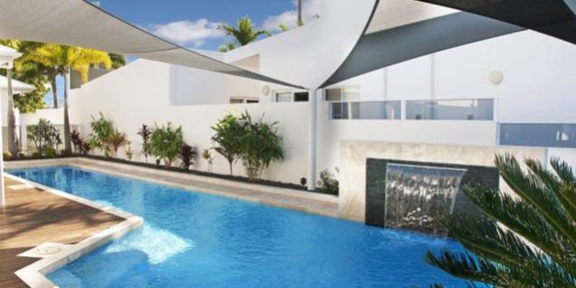 How to Look After Your Swimming Pool During El Niño How to Look After Your Swimming Pool During El Niño