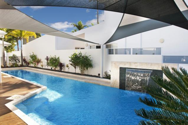 How to Look After Your Swimming Pool During El Niño How to Look After Your Swimming Pool During El Niño