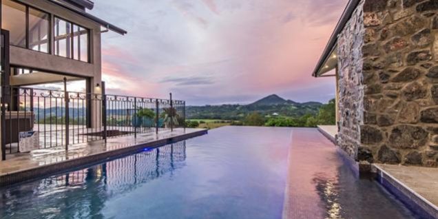 Infinity Pools Uses, Benefits Safety & Things to Consider Before Installing One Infinity Pools Uses, Benefits Safety & Things to Consider Before Installing One