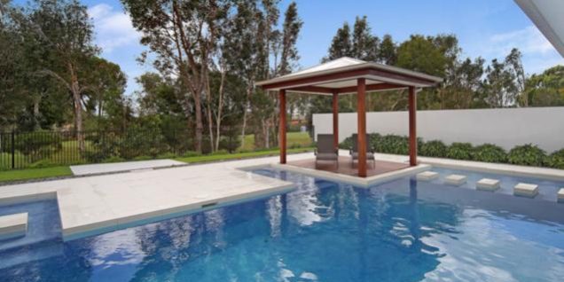 Salt vs Chlorine Pools Costs Health Benefits (and Concerns) Salt vs Chlorine Pools Costs Health Benefits (and Concerns)