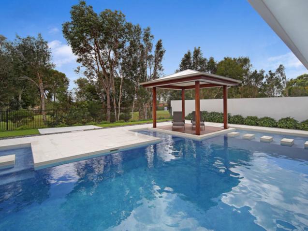Salt vs Chlorine Pools Costs Health Benefits (and Concerns) Salt vs Chlorine Pools Costs Health Benefits (and Concerns)