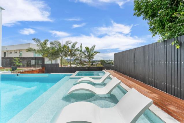 Smart Pools Introduction, Features & Benefits Smart Pools Introduction, Features & Benefits