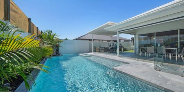 Ways in Which Swimming Pools Improve Your Home & Lifestyle Ways in Which Swimming Pools Improve Your Home & Lifestyle