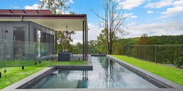 What is a Lap Pool, and Should You Install One What is a Lap Pool, and Should You Install One