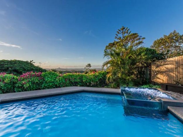 poolscaping